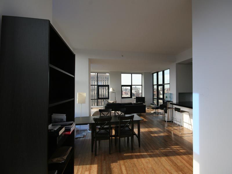 Blue Condominium 105 Norfolk Street Lower East Side condos for sale